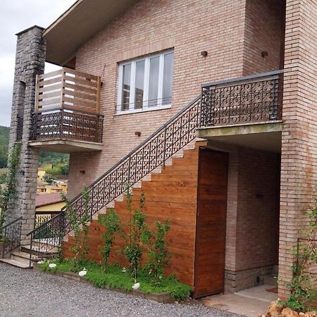 Boutique Relais Villa Sofia Gaiole in Chianti Exteriér fotografie