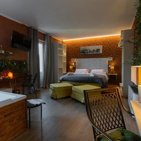 Boutique Relais Villa Sofia Gaiole in Chianti Exteriér fotografie