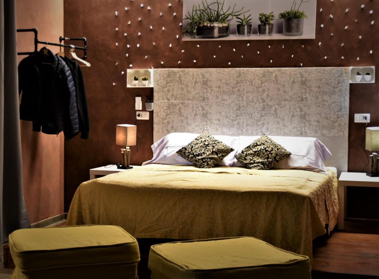 Boutique Relais Villa Sofia Gaiole in Chianti Exteriér fotografie