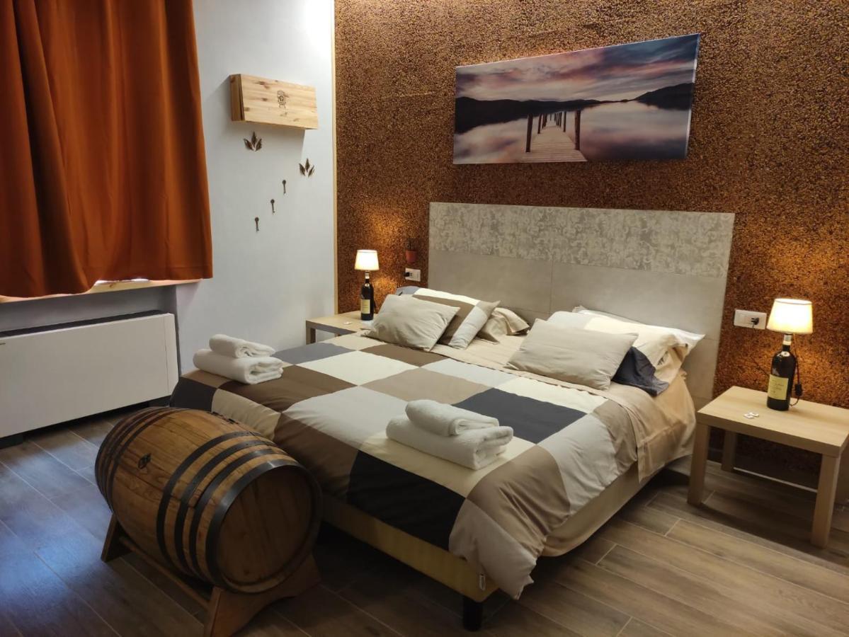 Boutique Relais Villa Sofia Gaiole in Chianti Exteriér fotografie
