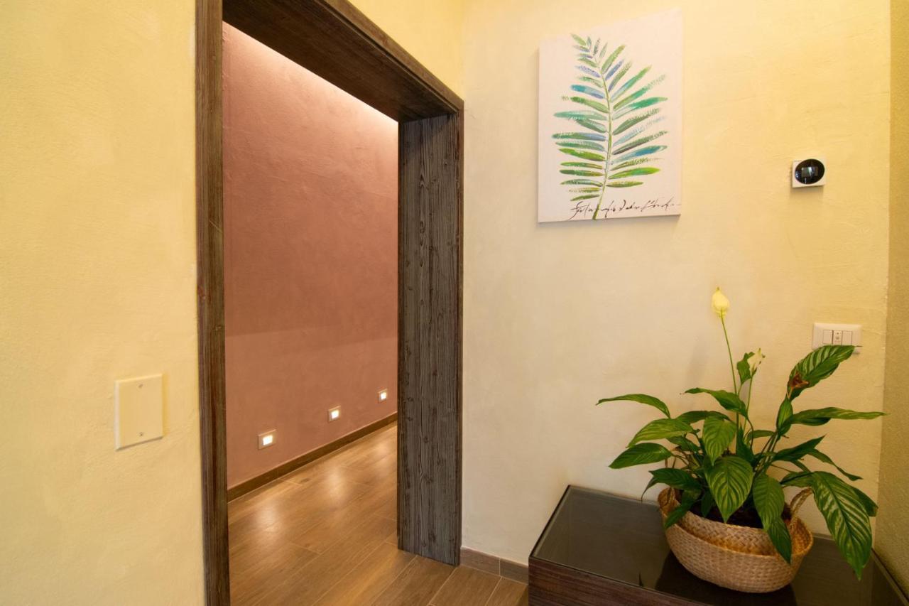 Boutique Relais Villa Sofia Gaiole in Chianti Exteriér fotografie