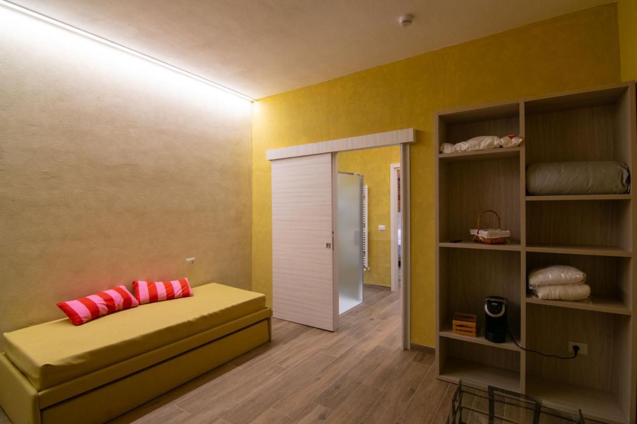 Boutique Relais Villa Sofia Gaiole in Chianti Exteriér fotografie