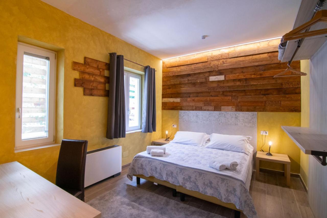 Boutique Relais Villa Sofia Gaiole in Chianti Exteriér fotografie