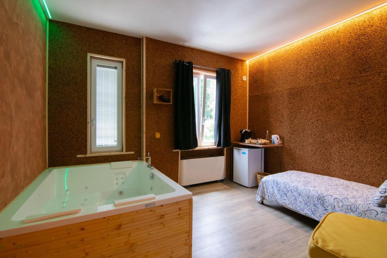Boutique Relais Villa Sofia Gaiole in Chianti Exteriér fotografie