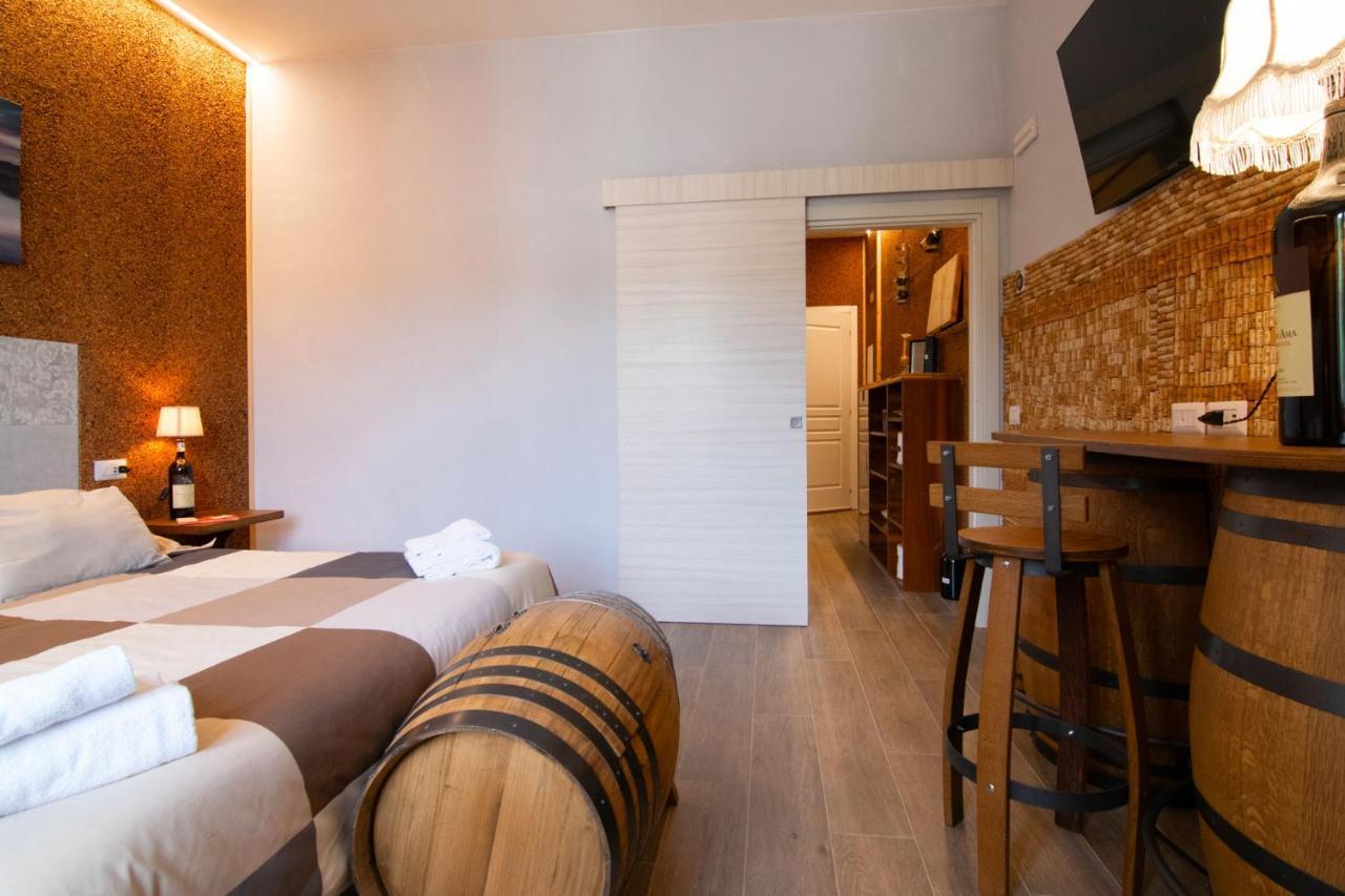 Boutique Relais Villa Sofia Gaiole in Chianti Exteriér fotografie