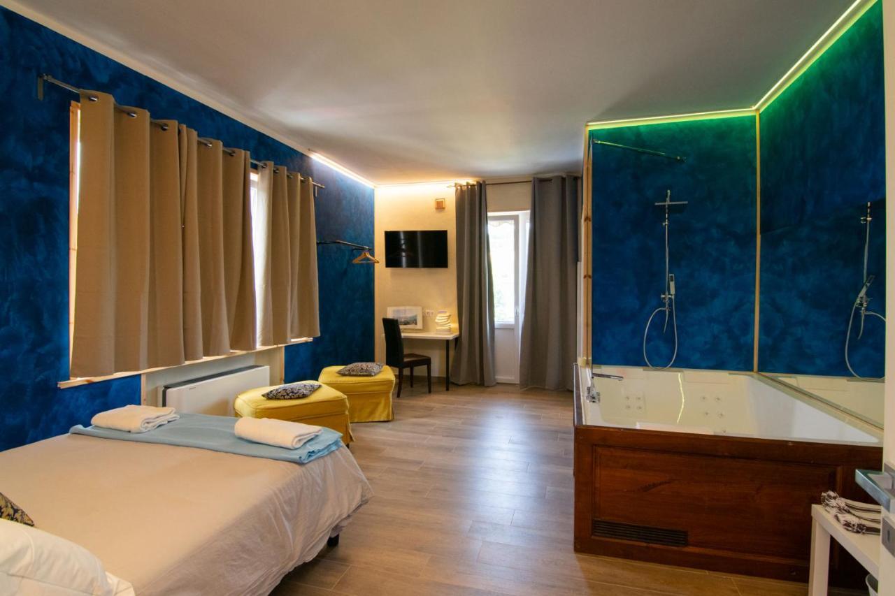 Boutique Relais Villa Sofia Gaiole in Chianti Exteriér fotografie