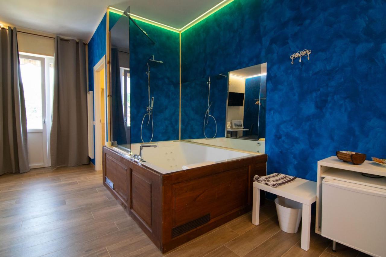Boutique Relais Villa Sofia Gaiole in Chianti Exteriér fotografie