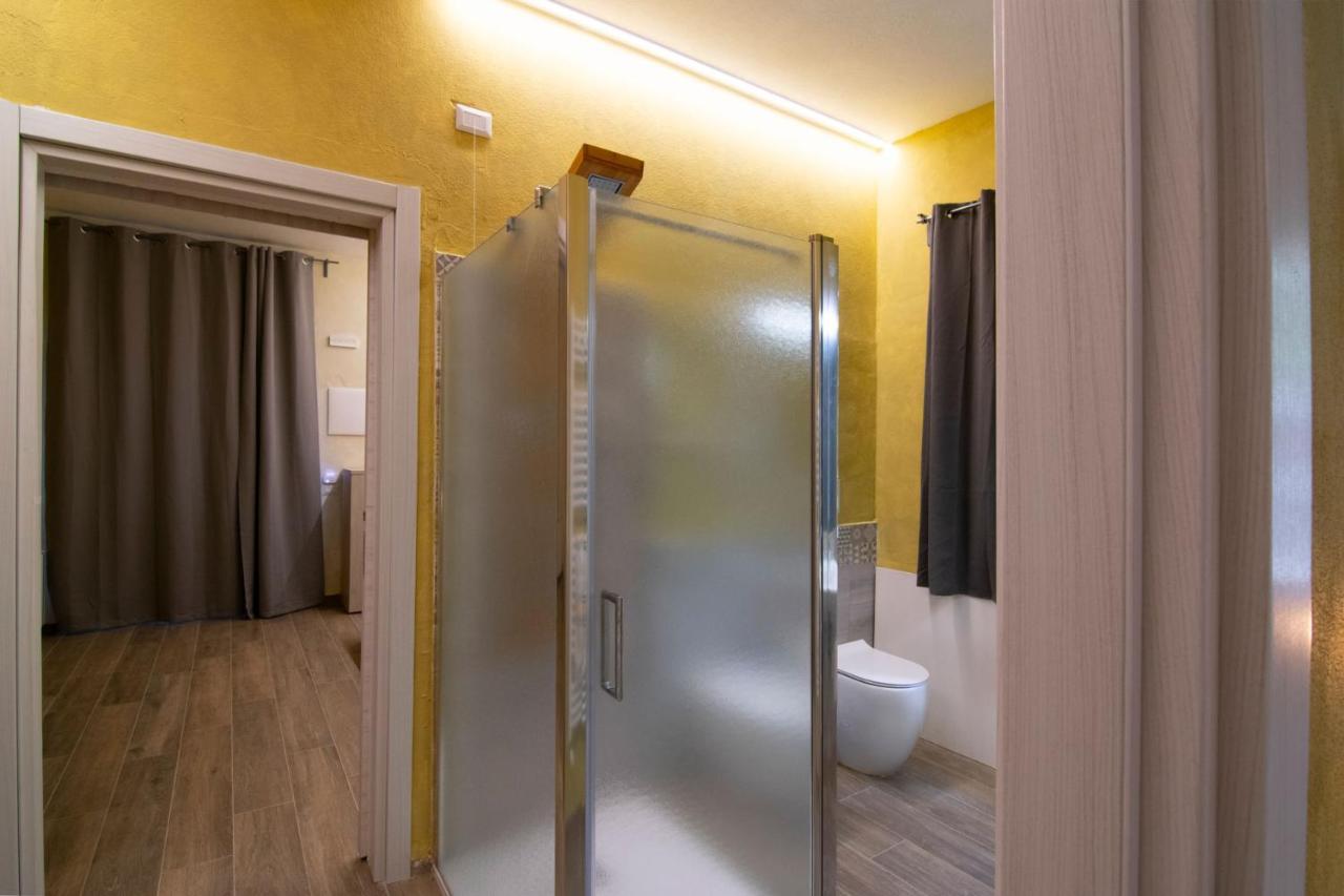 Boutique Relais Villa Sofia Gaiole in Chianti Exteriér fotografie