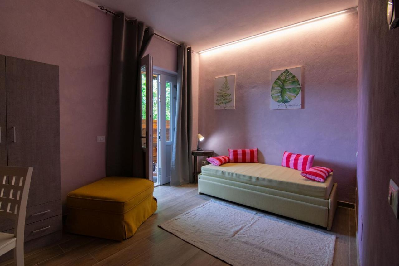 Boutique Relais Villa Sofia Gaiole in Chianti Exteriér fotografie