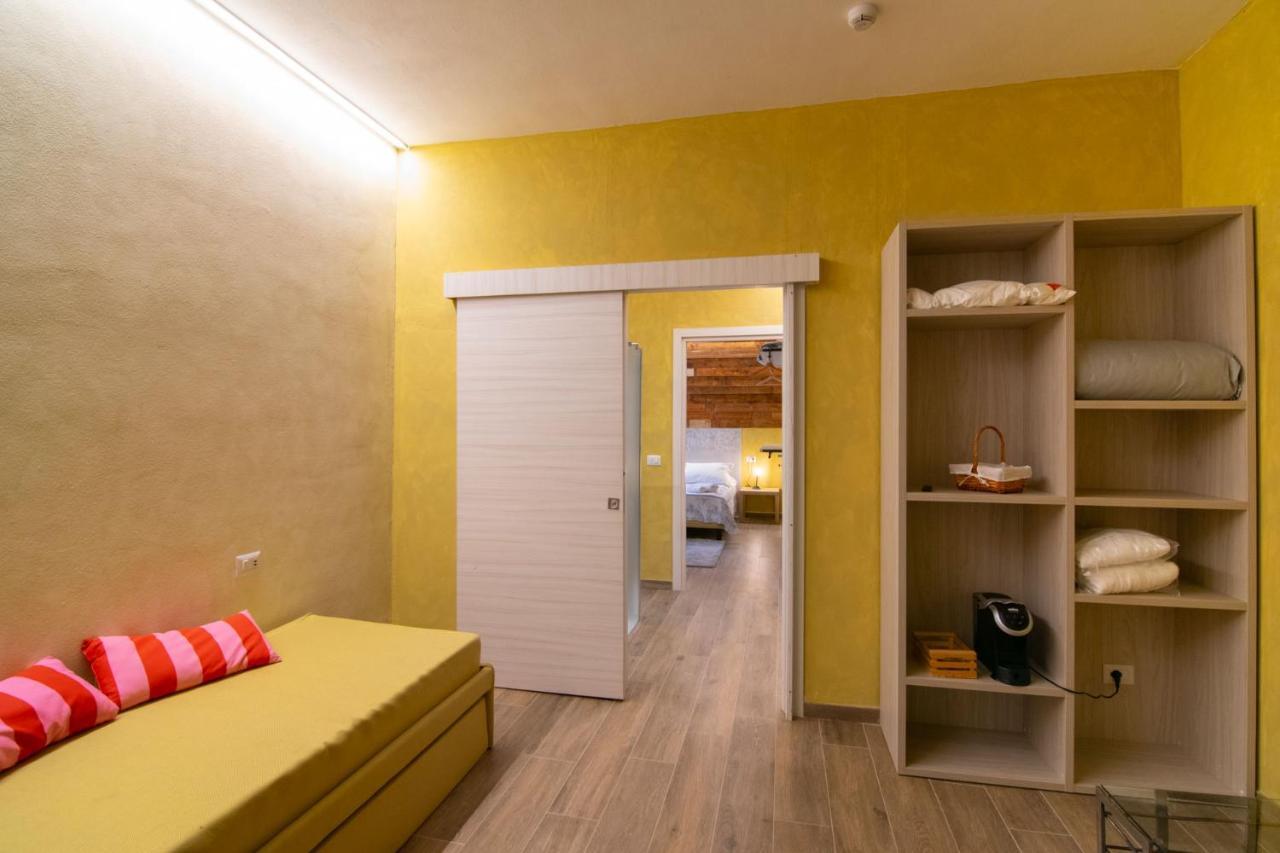 Boutique Relais Villa Sofia Gaiole in Chianti Exteriér fotografie