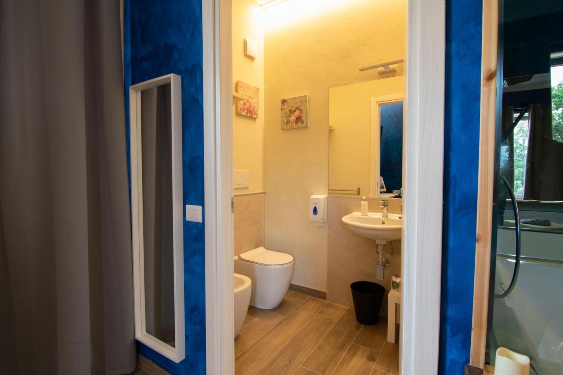 Boutique Relais Villa Sofia Gaiole in Chianti Exteriér fotografie