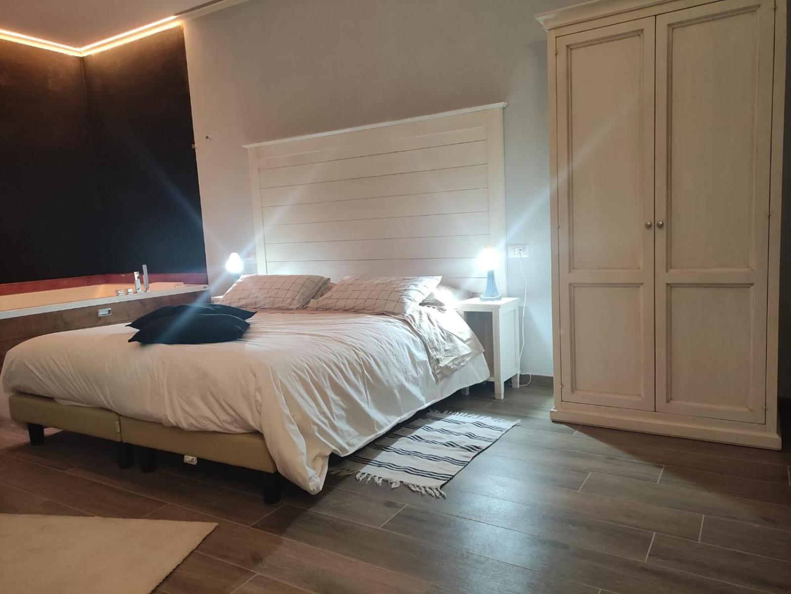 Boutique Relais Villa Sofia Gaiole in Chianti Pokoj fotografie