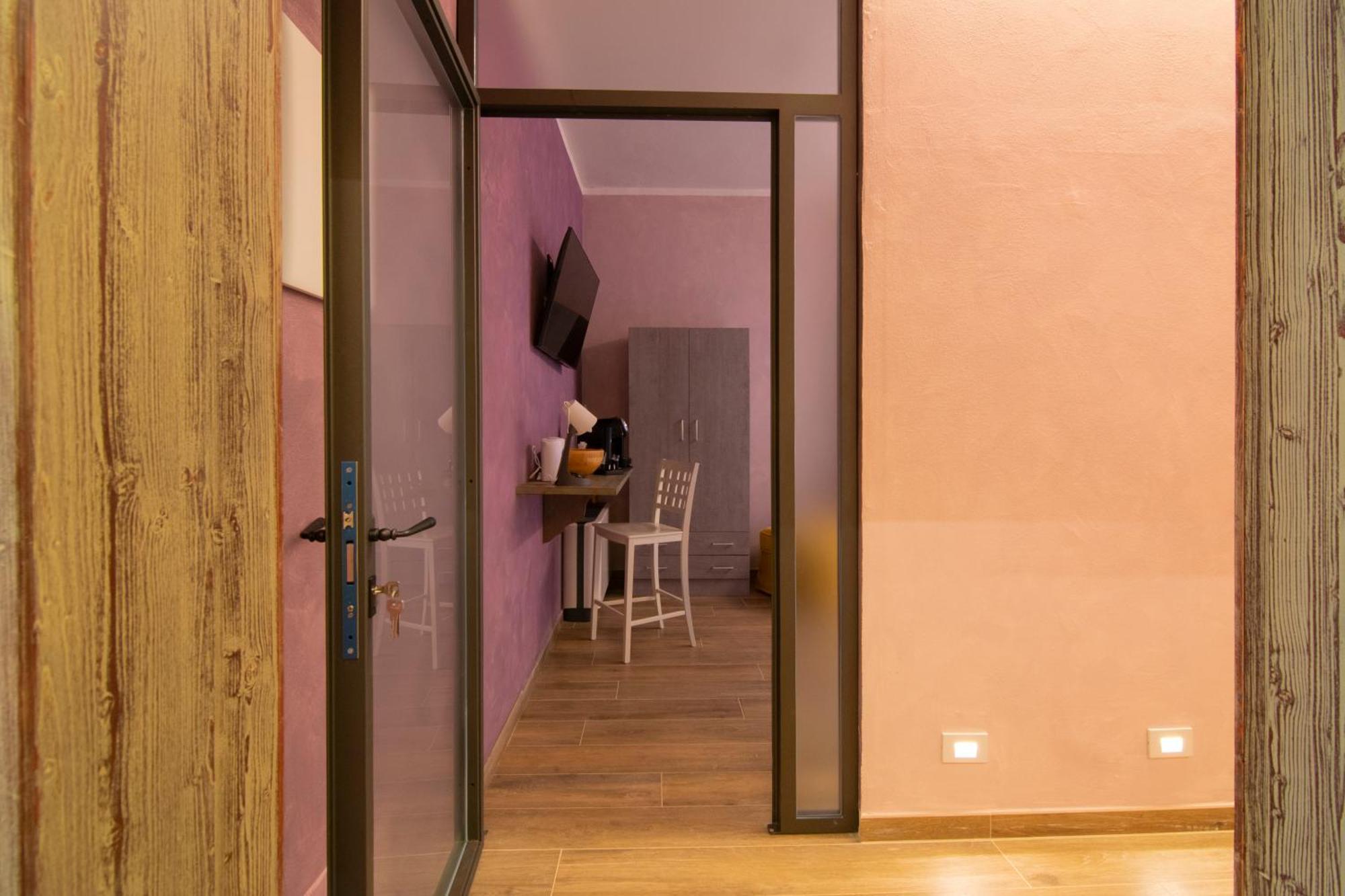 Boutique Relais Villa Sofia Gaiole in Chianti Exteriér fotografie